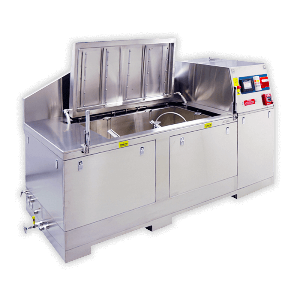 Ultrasonic Cleaning Machine Manufacturers