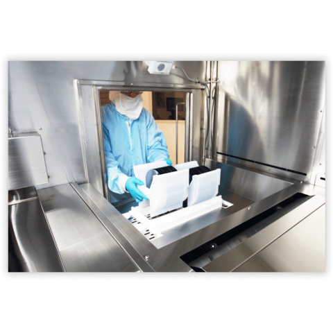 Photoresist Strippers for Precision Wafer Processing