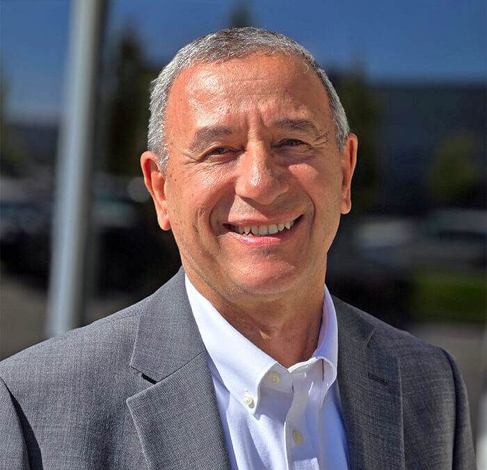 JST Names Dr. Ismail Kashkoush as Chief Technology Officer