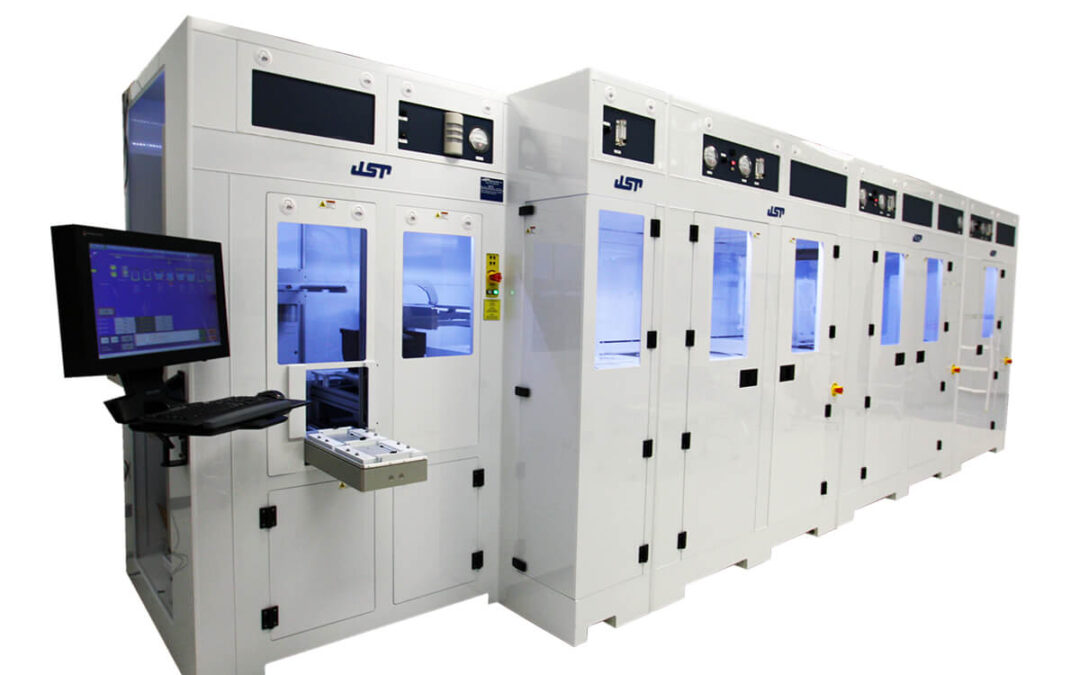 The Rise of SiC and GaN: How Advanced Materials Are Reshaping Power Electronics