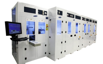 The Rise of SiC and GaN: How Advanced Materials Are Reshaping Power Electronics