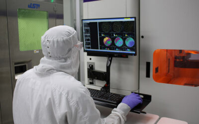 Process Control Is No Longer Optional for Wet Processing