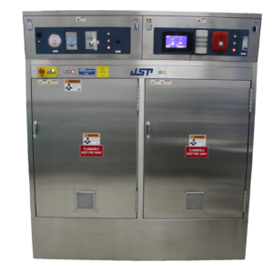 Chemical Dispensing Unit