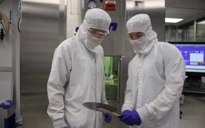 Engineering Safety into the Cleanroom