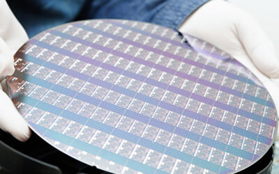 JST Launches Upgraded IPA-based Apex Wafer Dryer