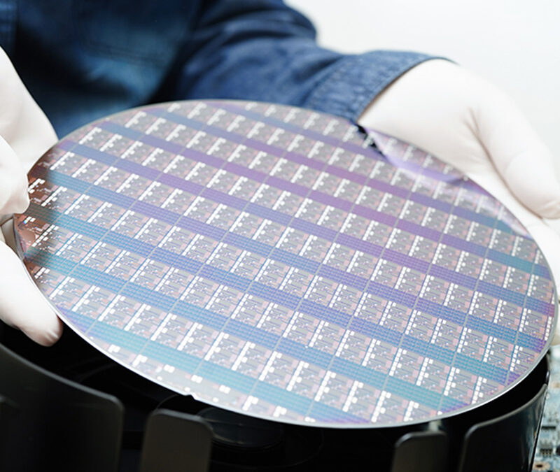 JST Launches Upgraded IPA-based Apex Wafer Dryer